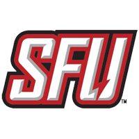 ST. FRANCIS UNIVERSITY Logo
