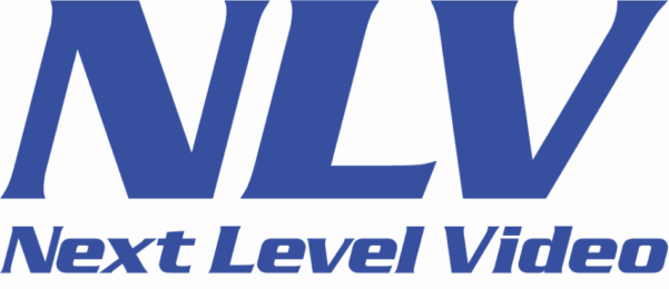 NLV_LOGO_-_Next_Level_Video_Logo_Blue