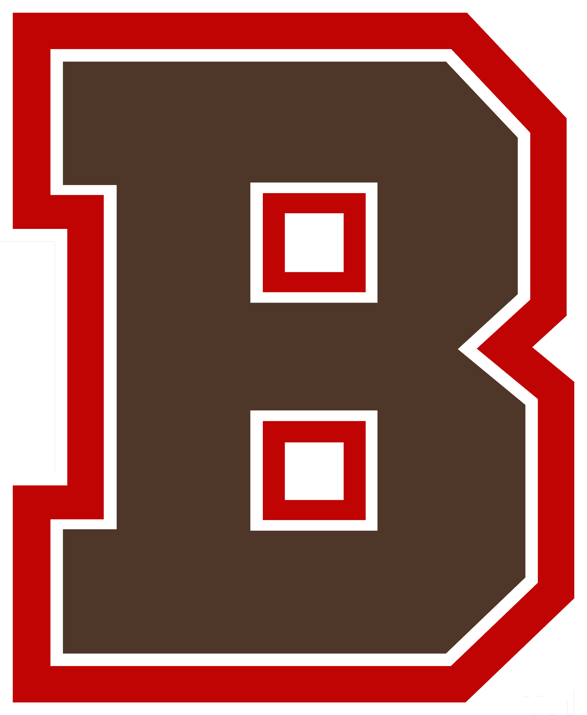 BROWN UNIVERSITY Logo