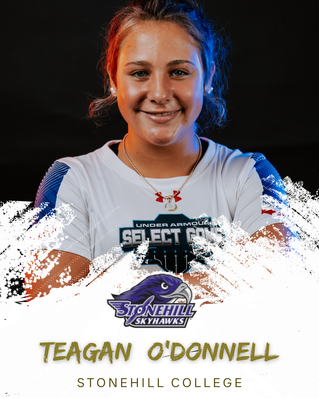 O'DONNELL, TEAGAN