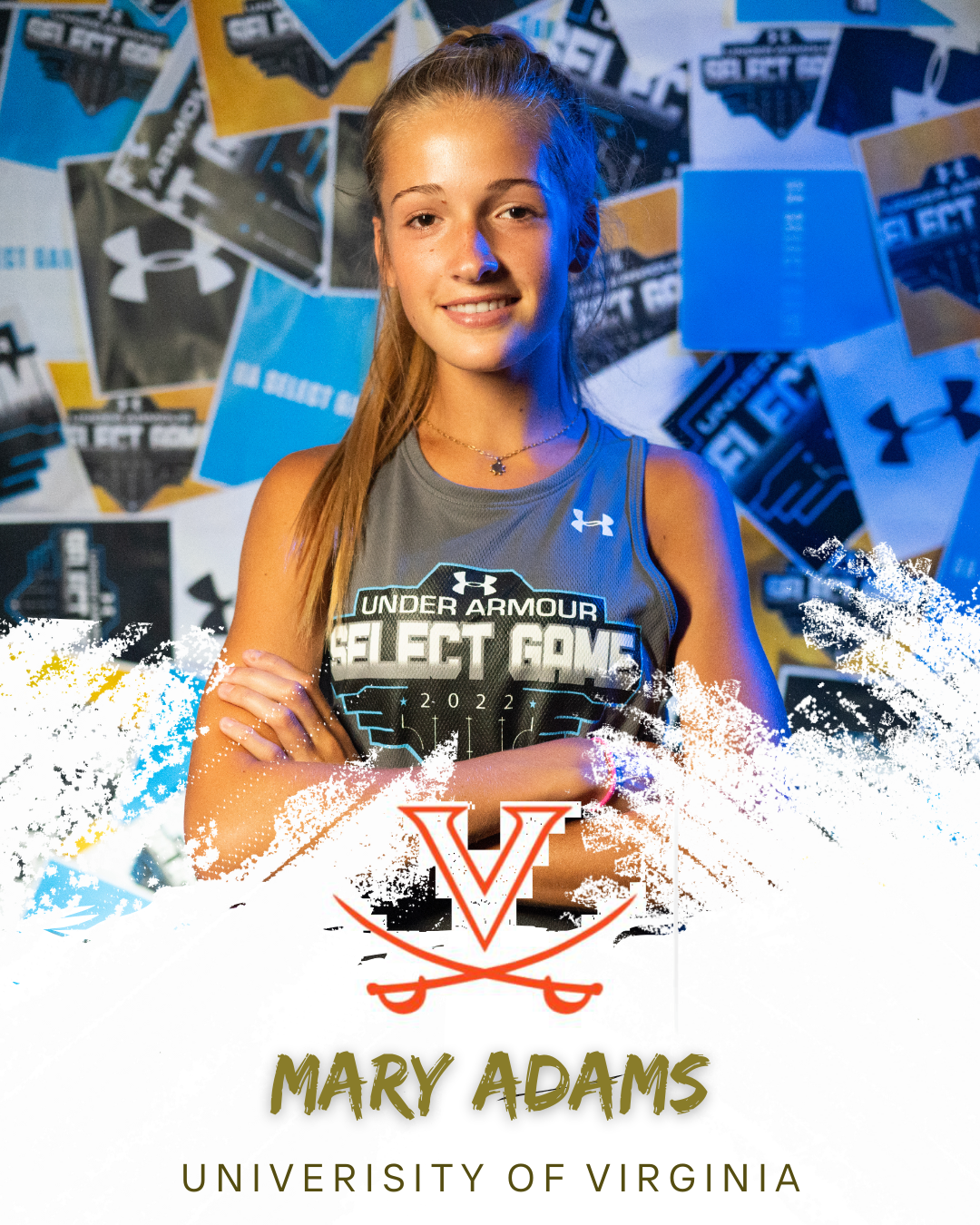 ADAMS, MARY