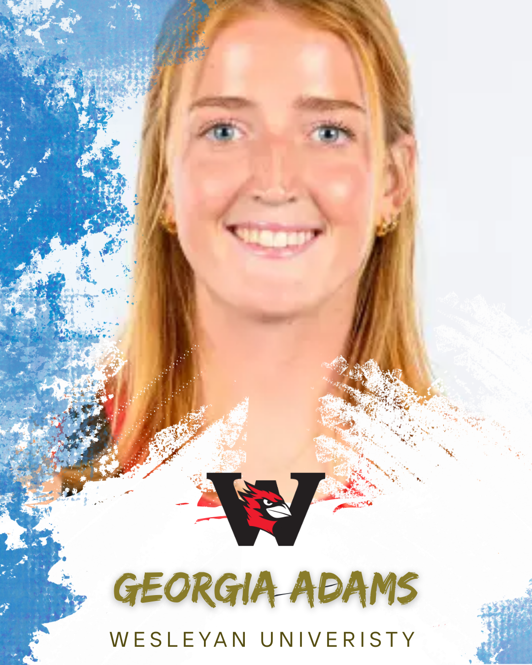 Adams, Georgia (1)