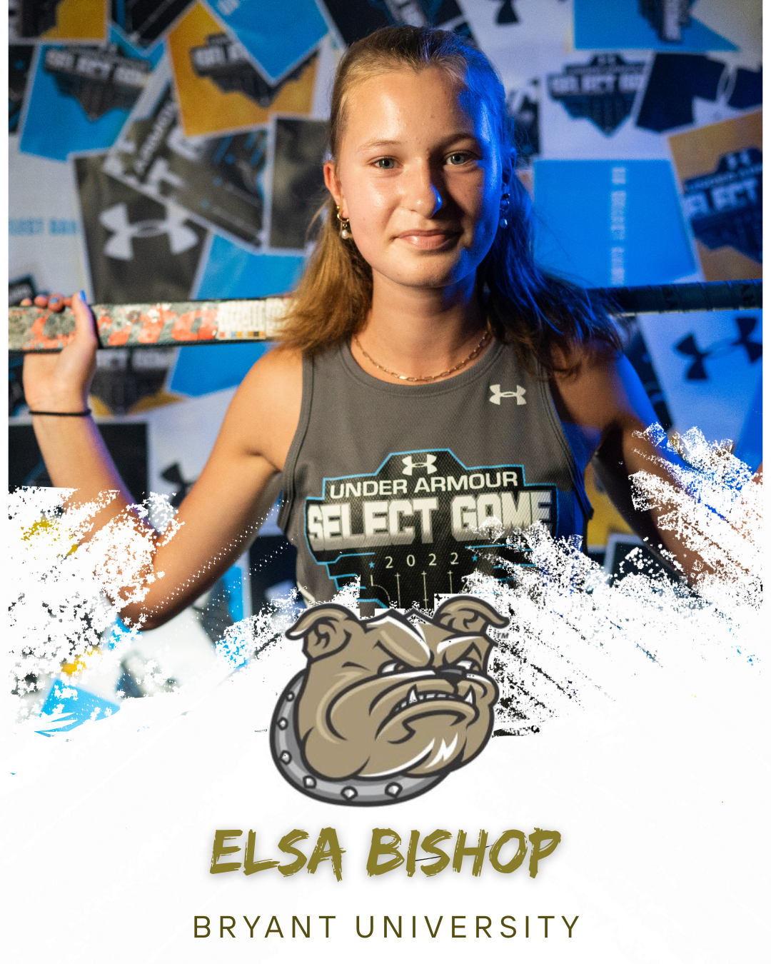 BISHOP, ELSA