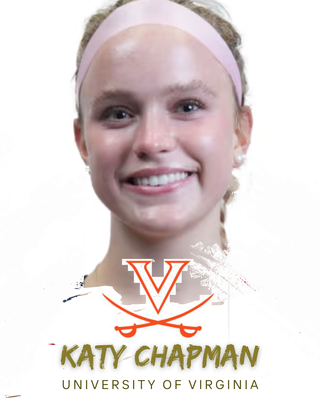 CHAPMAN