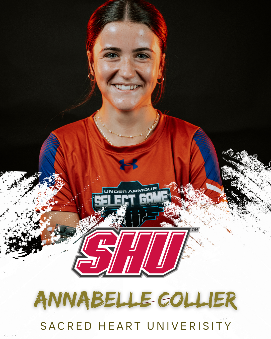 COLLIER, ANNABELLE