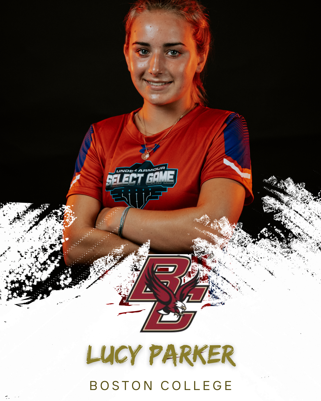 PARKER, LUCY