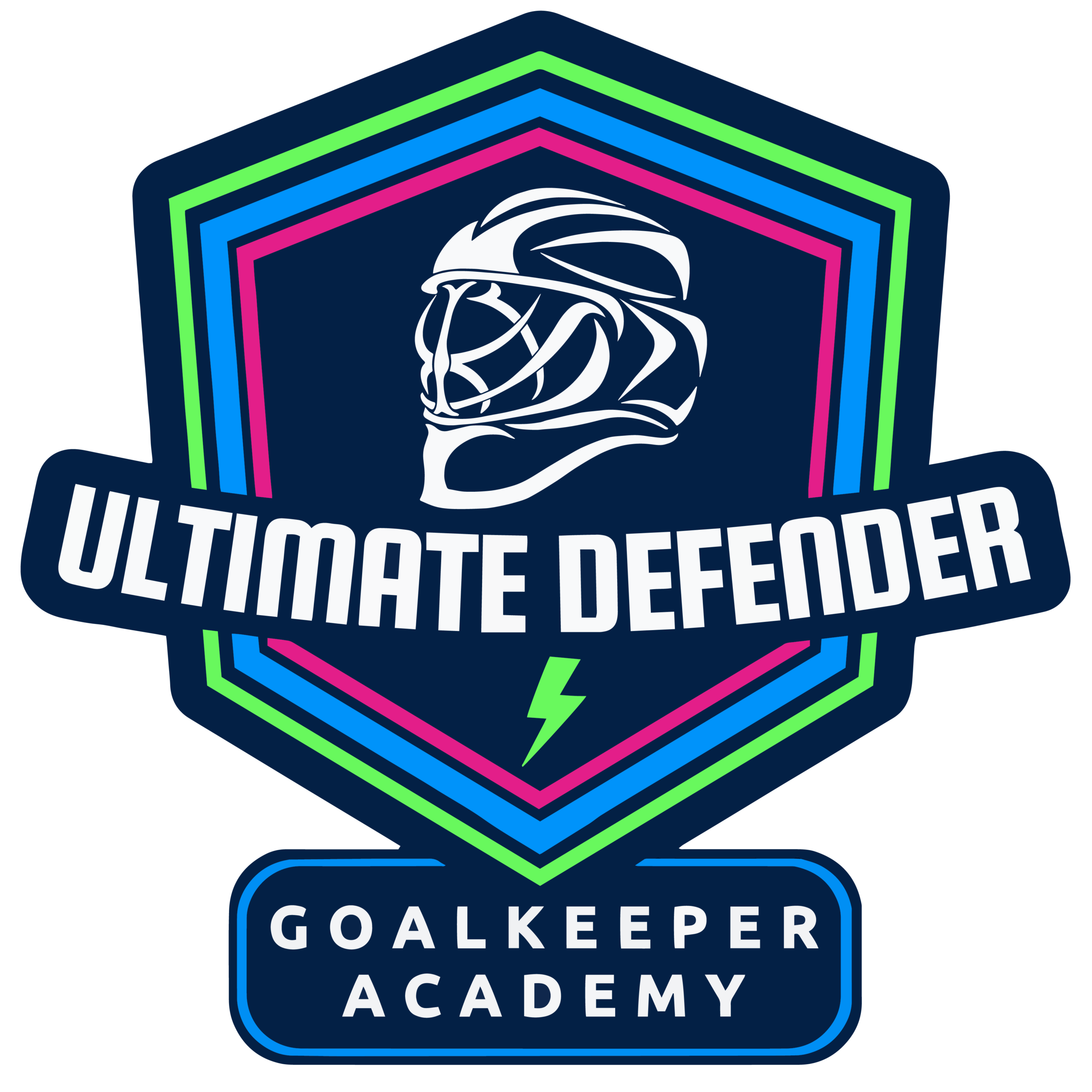 Ultimate Defender